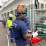 Pipe Fabrication