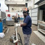 Pipe Fabrication